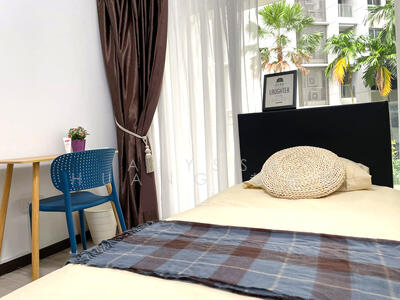 For Rent - Sophia Residence