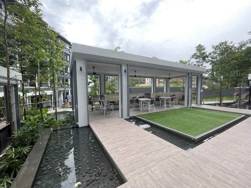 Mayfair Gardens, 12 Rifle Range Road, 2 Bedrooms, 753 sqft, Condominium For Rent, by Wendeline Goh, 24410328 - PropertyGuru.com.sg