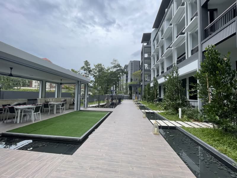 Mayfair Gardens, 12 Rifle Range Road, 2 Bedrooms, 753 sqft, Condominium For Rent, by Wendeline Goh, 24410328 - PropertyGuru.com.sg