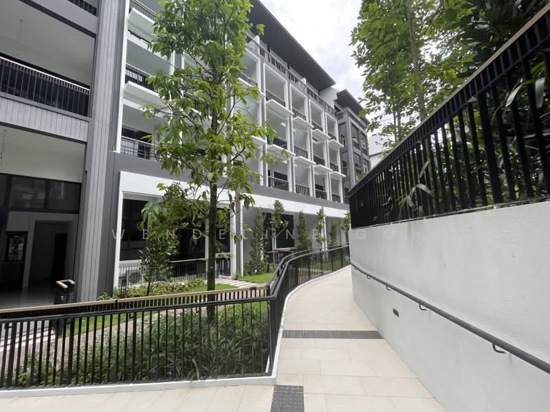 Mayfair Gardens, 12 Rifle Range Road, 2 Bedrooms, 753 sqft, Condominium For Rent, by Wendeline Goh, 24410328 - PropertyGuru.com.sg