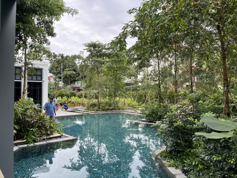Mayfair Gardens, 12 Rifle Range Road, 2 Bedrooms, 753 sqft, Condominium For Rent, by Wendeline Goh, 24410328 - PropertyGuru.com.sg