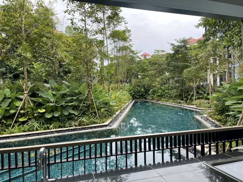 Mayfair Gardens, 12 Rifle Range Road, 2 Bedrooms, 753 sqft, Condominium For Rent, by Wendeline Goh, 24410328 - PropertyGuru.com.sg