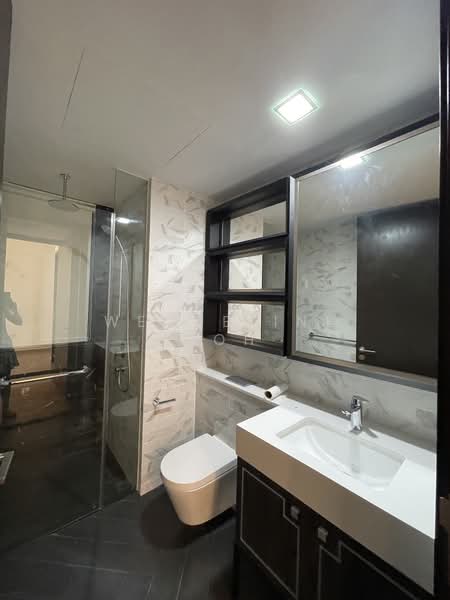 Mayfair Gardens, 12 Rifle Range Road, 2 Bedrooms, 753 sqft, Condominium For Rent, by Wendeline Goh, 24410328 - PropertyGuru.com.sg