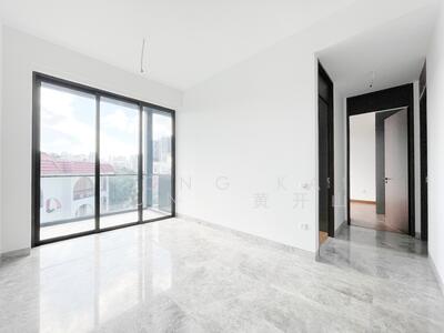 For Sale - Jervois Prive