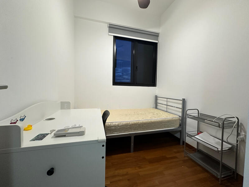 Kent Ridge Hill Residences, 52 South Buona Vista Road, 3 Bedrooms, 883 sqft, Condominium For Rent, by Elaine Chia, 24410520 - PropertyGuru.com.sg