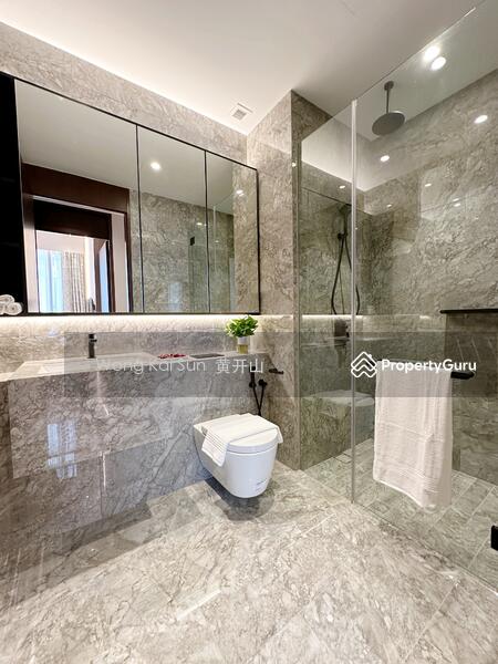 Common Bathroom