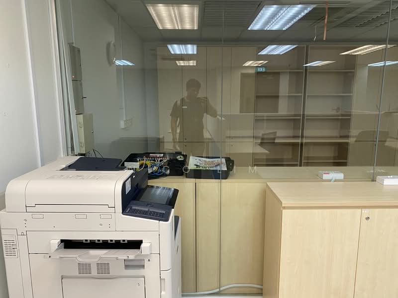 Joo Koon Circle, , 2,691 sqft, Office For Rent, by Nico Lim, 24410582 - CommercialGuru.com.sg