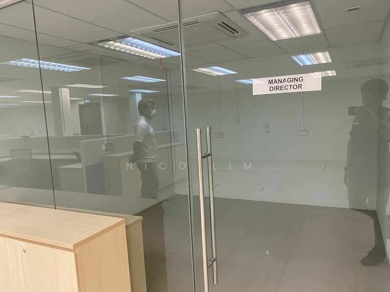 Joo Koon Circle, , 2,691 sqft, Office For Rent, by Nico Lim, 24410582 - CommercialGuru.com.sg