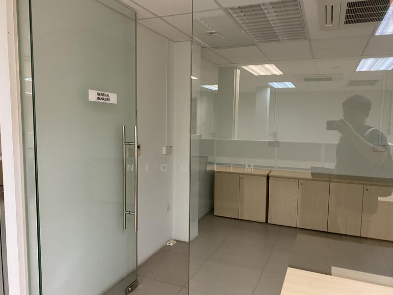 Joo Koon Circle, , 2,691 sqft, Office For Rent, by Nico Lim, 24410582 - CommercialGuru.com.sg