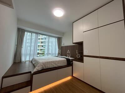 For Rent - Casa Merah