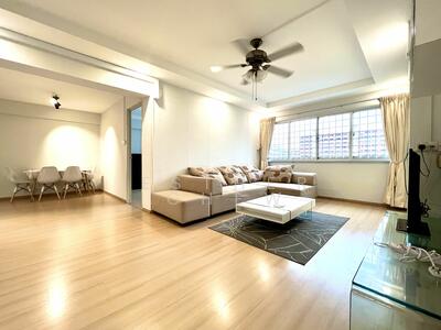 For Rent - 422 Hougang Avenue 6