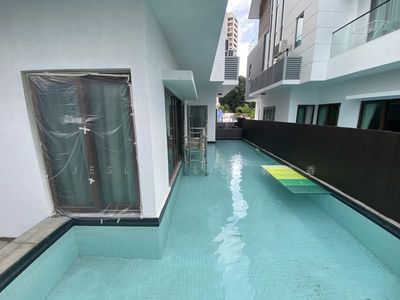 80 Meyer Road Cluster Bungalow, Meyer Road, 5 Bedrooms, 6,400 sqft, Cluster House For Rent, by Jeslyn Lim 林瑞香, 24410975 - PropertyGuru.com.sg