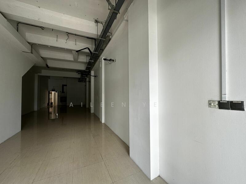 Lavender Shop House for rent, , 945 sqft, Food & Beverage For Rent, by Aileen Yeo, 24411087 - CommercialGuru.com.sg
