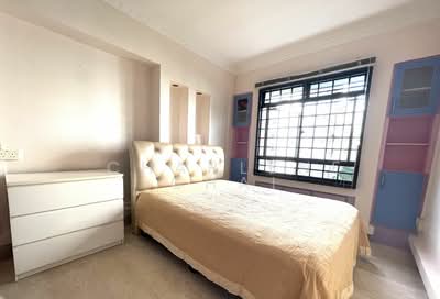For Rent - 667D Jurong West Street 65