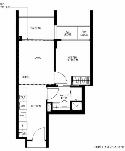 For Rent Kent Ridge Hill Residences