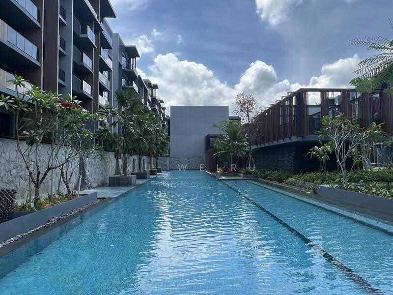 For Rent - Kent Ridge Hill Residences