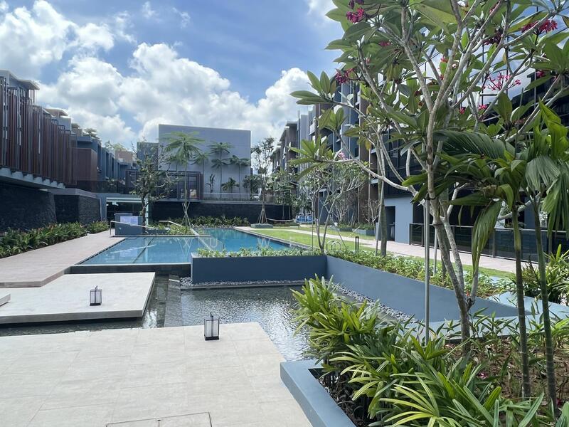 For Rent - Kent Ridge Hill Residences