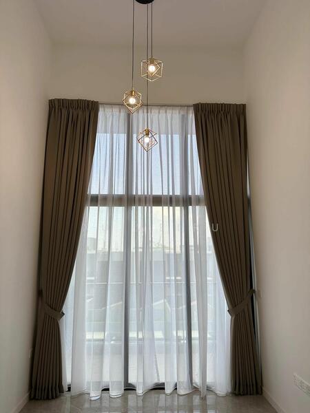 For Rent - Kent Ridge Hill Residences