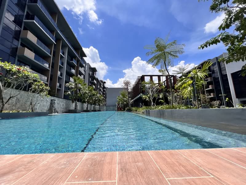 Kent Ridge Hill Residences, 66A South Buona Vista Road, 3 Bedrooms, 893 sqft, Condominium For Rent, by Dena Mendes, 24411443 - PropertyGuru.com.sg