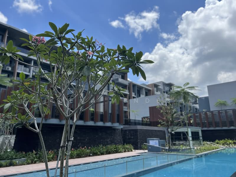 Kent Ridge Hill Residences, 66A South Buona Vista Road, 3 Bedrooms, 893 sqft, Condominium For Rent, by Dena Mendes, 24411443 - PropertyGuru.com.sg