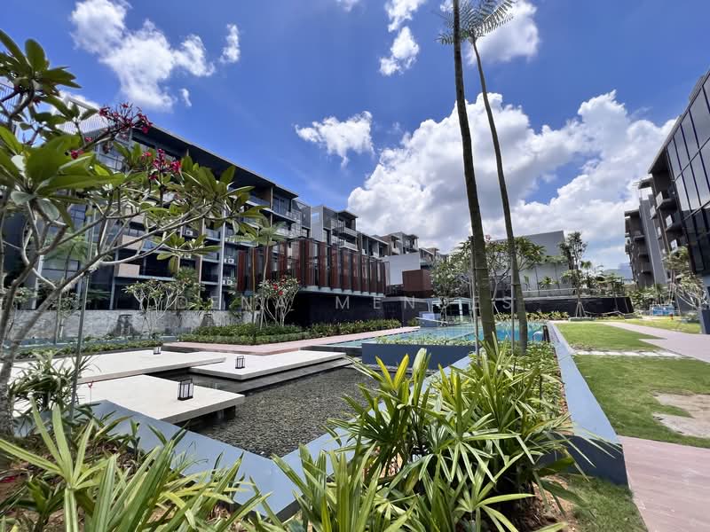 Kent Ridge Hill Residences, 66A South Buona Vista Road, 3 Bedrooms, 893 sqft, Condominium For Rent, by Dena Mendes, 24411443 - PropertyGuru.com.sg