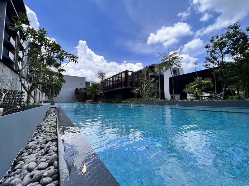 Kent Ridge Hill Residences, 66A South Buona Vista Road, 3 Bedrooms, 893 sqft, Condominium For Rent, by Dena Mendes, 24411443 - PropertyGuru.com.sg