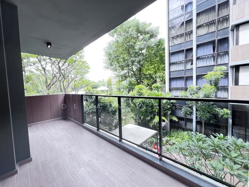 Kent Ridge Hill Residences, 66A South Buona Vista Road, 3 Bedrooms, 893 sqft, Condominium For Rent, by Dena Mendes, 24411443 - PropertyGuru.com.sg
