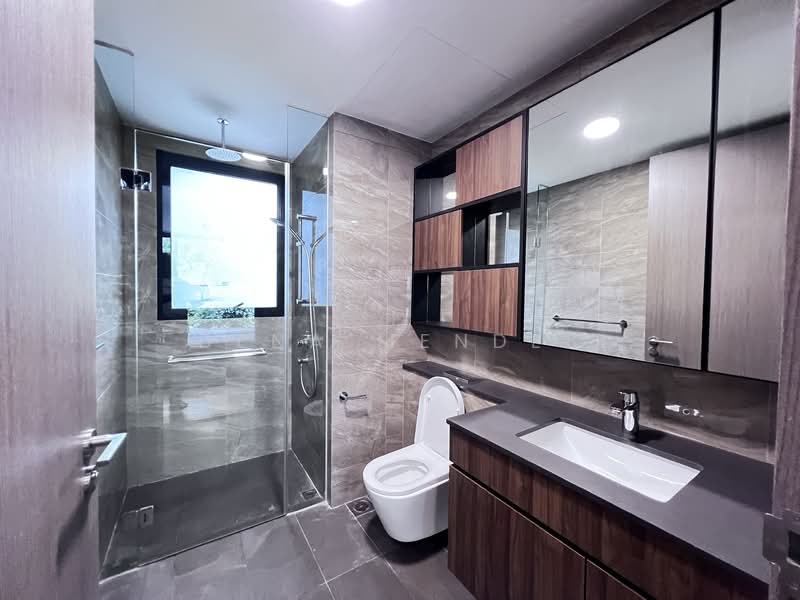 Kent Ridge Hill Residences, 66A South Buona Vista Road, 3 Bedrooms, 893 sqft, Condominium For Rent, by Dena Mendes, 24411443 - PropertyGuru.com.sg