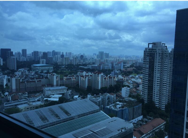 City Square Residences, 14 Kitchener Link, 2 Bedrooms, 835 sqft, Condominium For Rent, by Jean Seah, 24411490 - PropertyGuru.com.sg