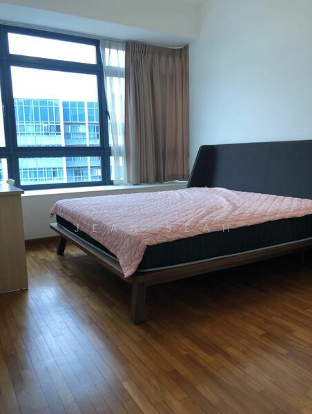 City Square Residences, 14 Kitchener Link, 2 Bedrooms, 835 sqft, Condominium For Rent, by Jean Seah, 24411490 - PropertyGuru.com.sg