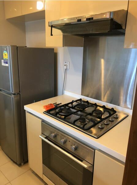 City Square Residences, 14 Kitchener Link, 2 Bedrooms, 835 sqft, Condominium For Rent, by Jean Seah, 24411490 - PropertyGuru.com.sg