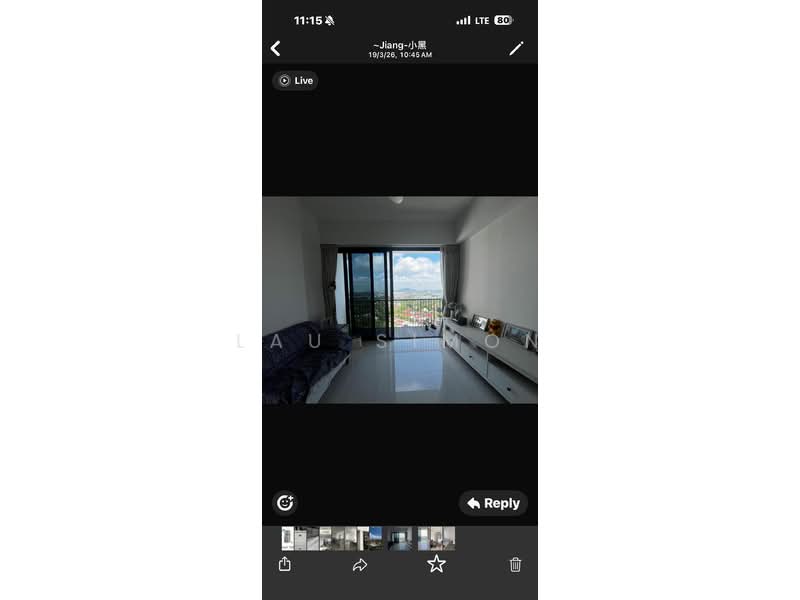 d'Leedon (Former Farrer Court) Condominium For Sale at S$ 1,370,000 | PropertyGuru Singapore