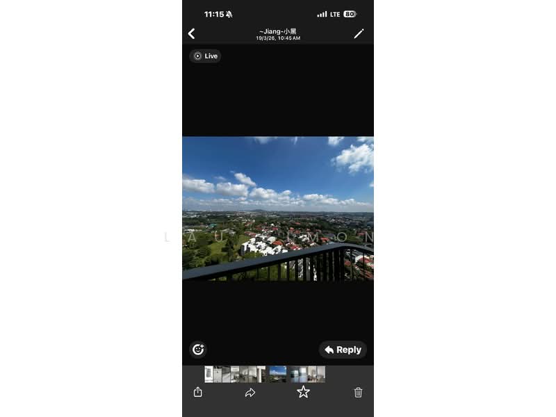 d'Leedon (Former Farrer Court) Condominium For Sale at S$ 1,370,000 | PropertyGuru Singapore