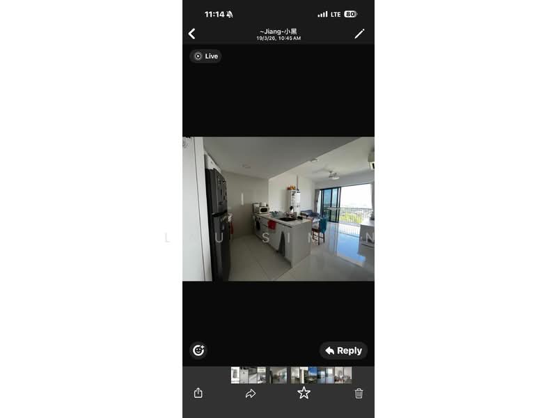 d'Leedon (Former Farrer Court) Condominium For Sale at S$ 1,370,000 | PropertyGuru Singapore