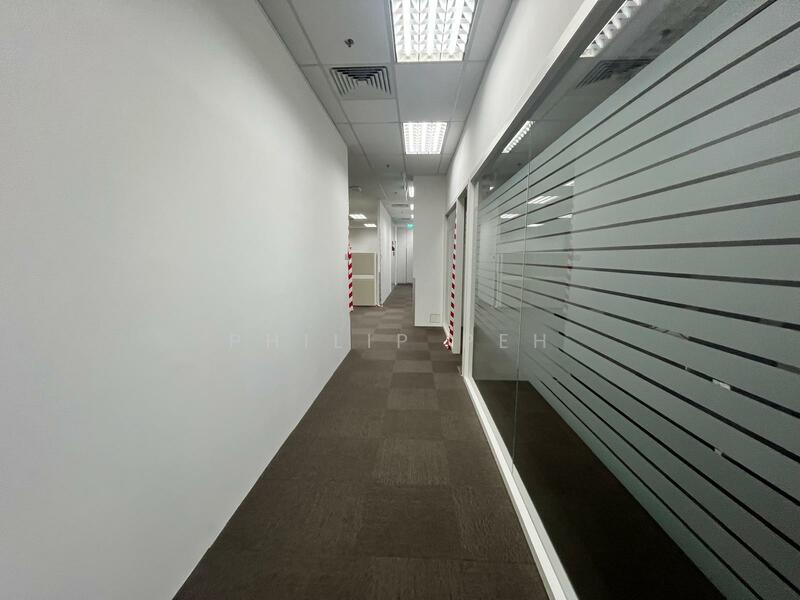 City Fringe B1 Industrial Short Walk To Kallang & Bendemeer MRT, Bendemeer, Balestier / Toa Payoh, 4,630 sqft, Light Industrial (B1) For Rent, by Philip Peh, 24411594 - CommercialGuru.com.sg