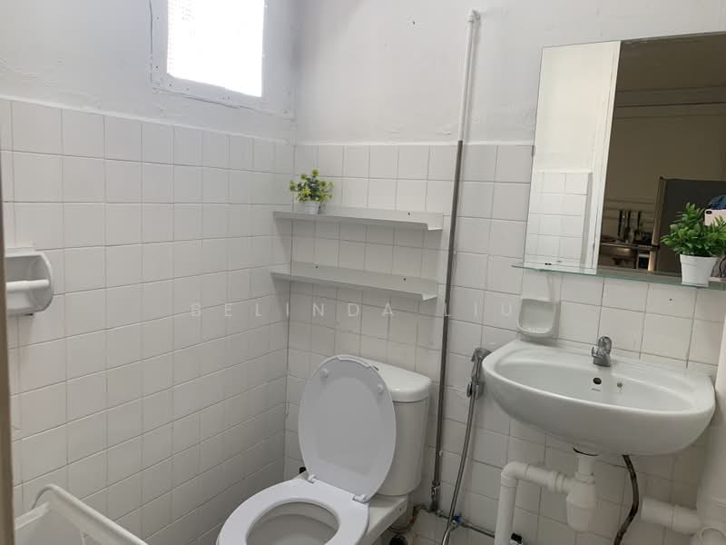163 Ang Mo Kio Avenue 4, 163 Ang Mo Kio Avenue 4, Ang Mo Kio / Bishan / Thomson, Room Rental, 150 sqft, HDB Flat For Rent, by Belinda Liu, 24411632 - PropertyGuru.com.sg
