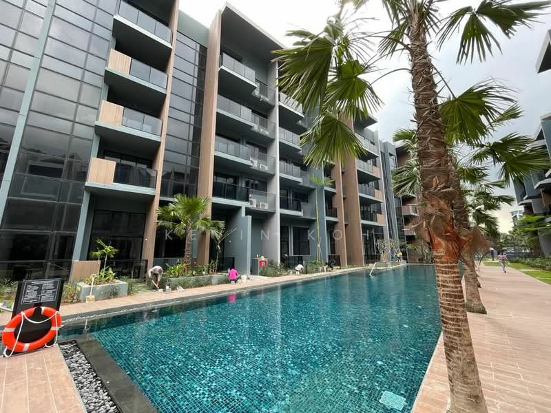Kent Ridge Hill Residences, 56F South Buona Vista Road, 2 Bedrooms, 786 sqft, Condominium For Rent, by Kevin Koh, 24411716 - PropertyGuru.com.sg
