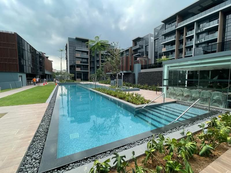 Kent Ridge Hill Residences, 56F South Buona Vista Road, 2 Bedrooms, 786 sqft, Condominium For Rent, by Kevin Koh, 24411716 - PropertyGuru.com.sg