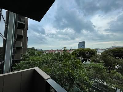 For Rent - Kent Ridge Hill Residences
