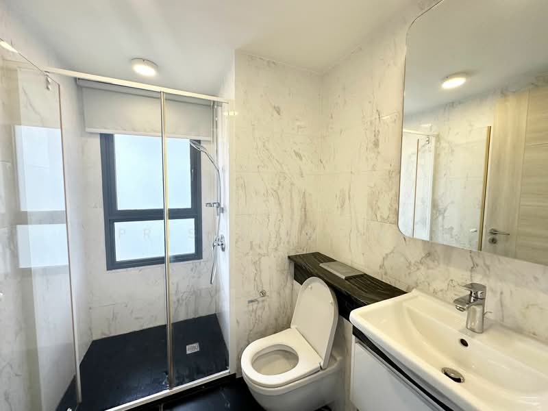 Sophia Hills, 27 Mount Sophia, 1 Bedroom, 500 sqft, Condominium For Rent, by Priscilla Tan, 24411759 - PropertyGuru.com.sg