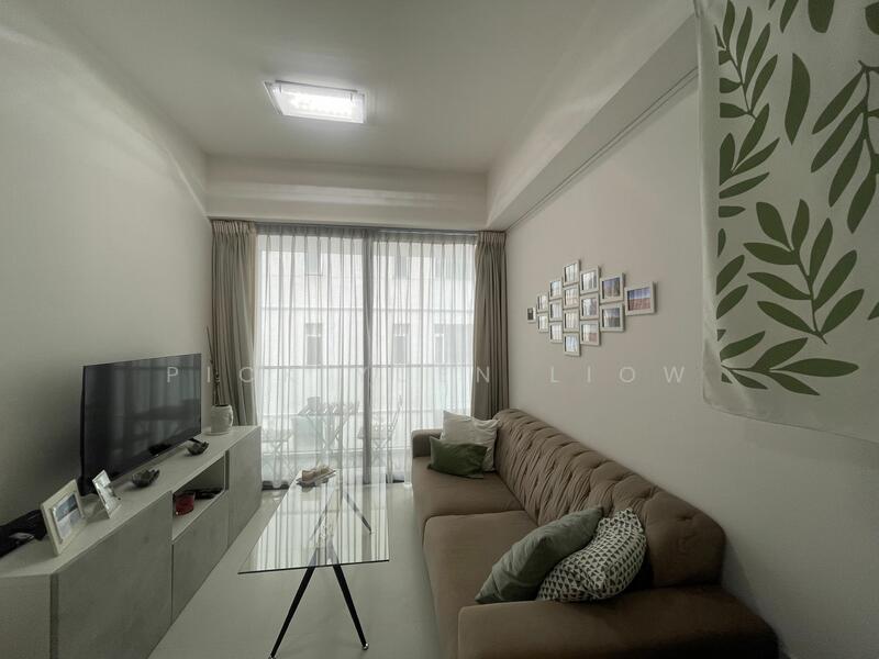 For Sale - Citigate Residence