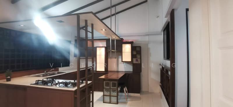 Serangoon MRT, , Room Rental, 180 sqft, Condominium For Rent, by Victoria Ling, 24411795 - PropertyGuru.com.sg