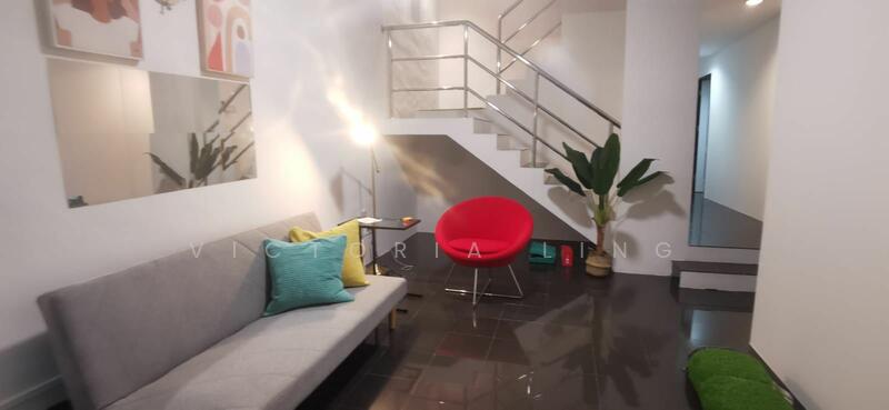 Serangoon MRT, , Room Rental, 180 sqft, Condominium For Rent, by Victoria Ling, 24411795 - PropertyGuru.com.sg