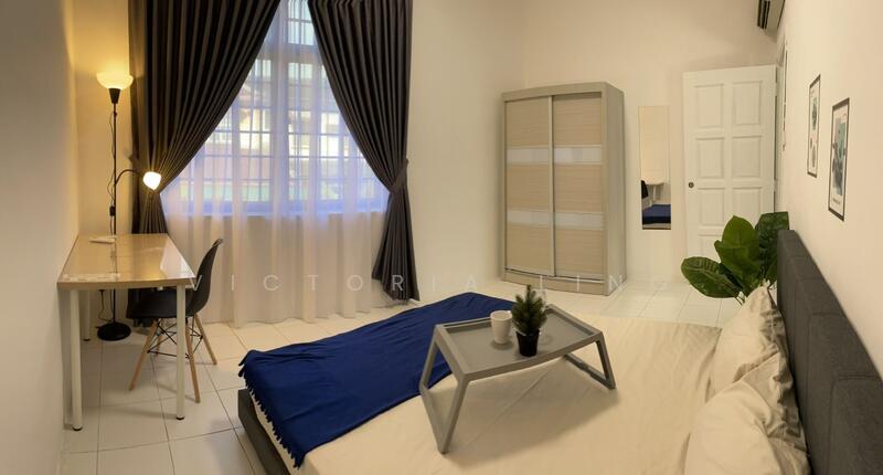 Serangoon MRT, , Room Rental, 180 sqft, Condominium For Rent, by Victoria Ling, 24411795 - PropertyGuru.com.sg