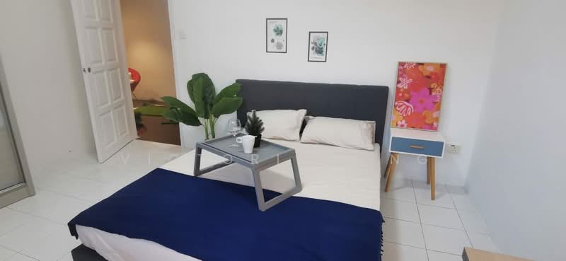 Serangoon MRT, , Room Rental, 180 sqft, Condominium For Rent, by Victoria Ling, 24411795 - PropertyGuru.com.sg