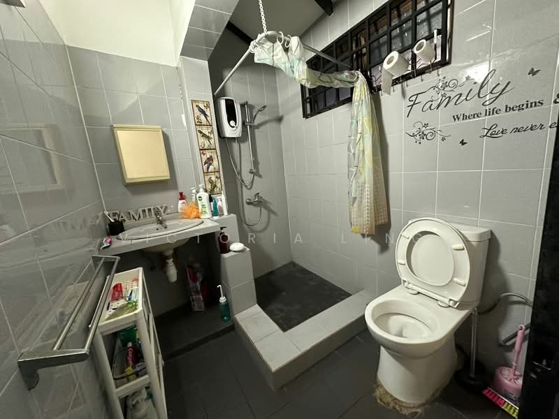 Serangoon MRT, , Room Rental, 180 sqft, Condominium For Rent, by Victoria Ling, 24411795 - PropertyGuru.com.sg