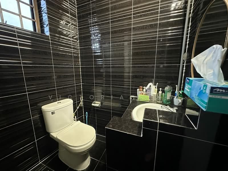 Serangoon MRT, , Room Rental, 180 sqft, Condominium For Rent, by Victoria Ling, 24411795 - PropertyGuru.com.sg