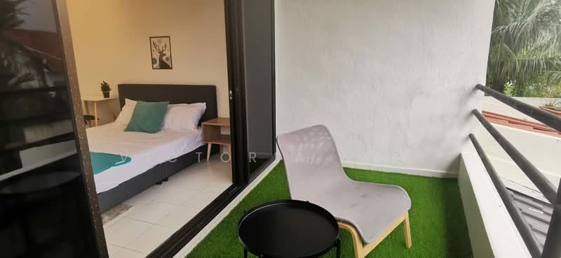 Serangoon MRT, , Room Rental, 180 sqft, Condominium For Rent, by Victoria Ling, 24411795 - PropertyGuru.com.sg