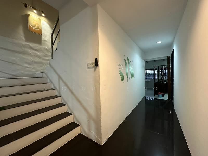 Serangoon MRT, , Room Rental, 180 sqft, Condominium For Rent, by Victoria Ling, 24411795 - PropertyGuru.com.sg