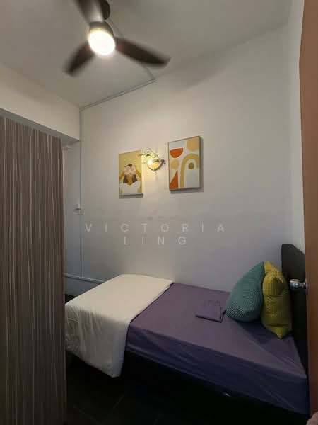 For Rent - Serangoon MRT